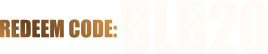 Bitspin Redeem Code